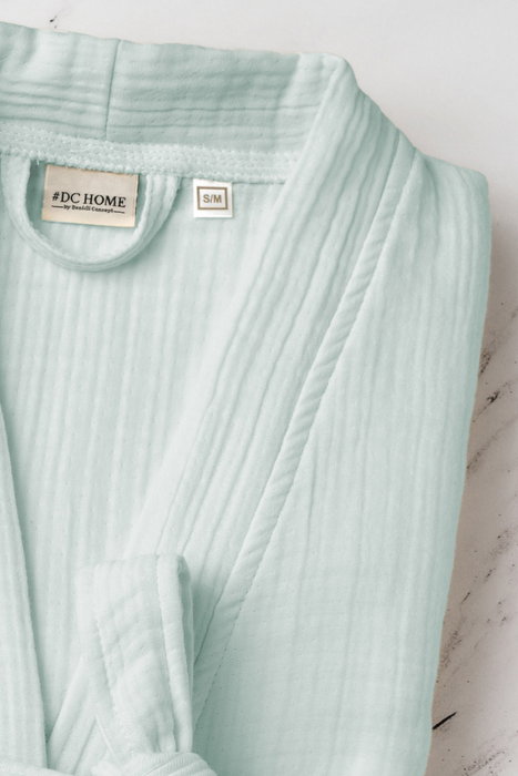 Mijölnir Kimono Menta L/XL Mijölnir Kimono Menta L/XL